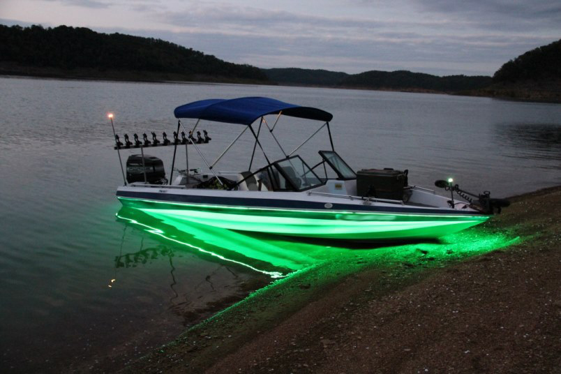LEDs on a Boat...Cost/Options/Battery Setup > General Discussion > AR15.COM